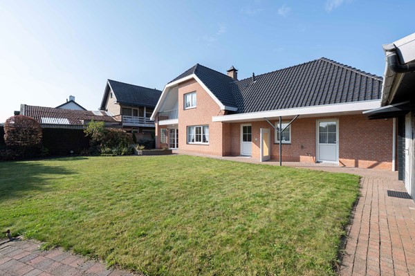 Medium property photo - Pastoor van Breugelstraat 9, 4744 RA Bosschenhoofd